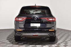 2021 Renault Koleos Zen
