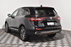 2021 Renault Koleos Zen