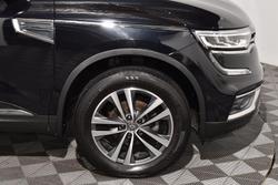 2021 Renault Koleos Zen