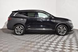 2021 Renault Koleos Zen