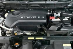 2021 Renault Koleos Zen