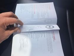 2019 Holden Trax LTZ TJ MY19 Nitrate Silver