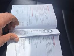 2019 Holden Trax LTZ TJ MY19 Nitrate Silver