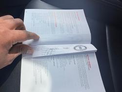 2019 Holden Trax LTZ TJ MY19 Nitrate Silver