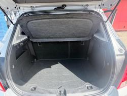 2019 Holden Trax LTZ TJ MY19 Nitrate Silver