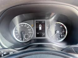 2016 Mercedes-Benz Vito 116BlueTEC 447 Arctic White