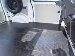 2016 Mercedes-Benz Vito 116BlueTEC 447 Arctic White