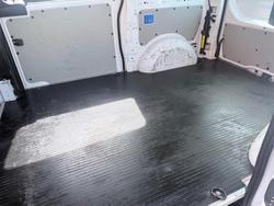 2016 Mercedes-Benz Vito 116BlueTEC 447 Arctic White