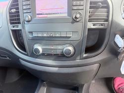 2016 Mercedes-Benz Vito 116BlueTEC 447 Arctic White