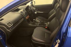 2016 Subaru WRX Premium