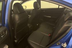 2016 Subaru WRX Premium