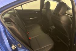 2016 Subaru WRX Premium