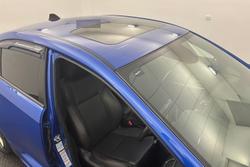 2016 Subaru WRX Premium