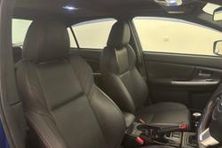 2016 Subaru WRX Premium