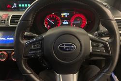 2016 Subaru WRX Premium