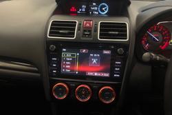 2016 Subaru WRX Premium