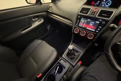 2016 Subaru WRX Premium