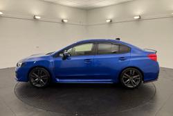 2016 Subaru WRX Premium