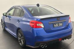 2016 Subaru WRX Premium