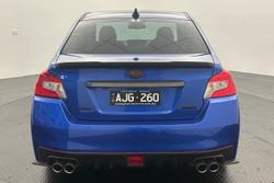2016 Subaru WRX Premium