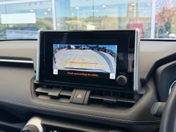 2024 Toyota RAV4 GXL