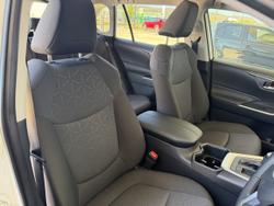 2024 Toyota RAV4 GXL