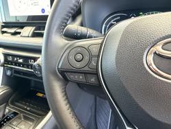 2024 Toyota RAV4 GXL