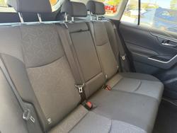 2024 Toyota RAV4 GXL