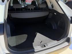 2024 Toyota RAV4 GXL