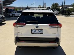 2024 Toyota RAV4 GXL