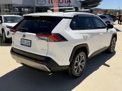 2024 Toyota RAV4 GXL
