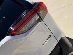 2024 Toyota RAV4 GXL