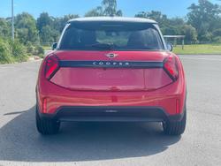 2025 MINI Cooper C Classic
