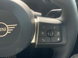 2025 MINI Cooper C Classic