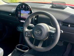 2025 MINI Cooper C Classic