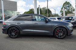 2024 Audi SQ8 TFSI
