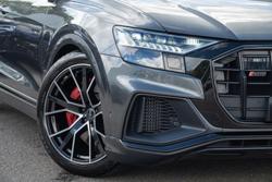 2024 Audi SQ8 TFSI
