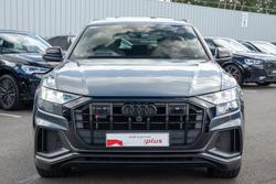 2024 Audi SQ8 TFSI