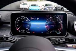 2022 Mercedes-Benz C-Class C200