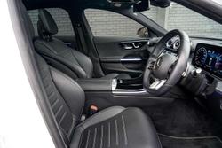 2022 Mercedes-Benz C-Class C200