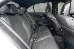 2022 Mercedes-Benz C-Class C200