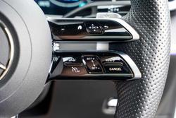 2022 Mercedes-Benz C-Class C200