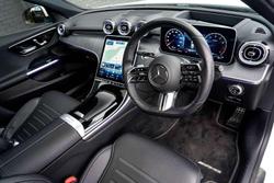 2022 Mercedes-Benz C-Class C200