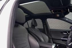 2022 Mercedes-Benz C-Class C200