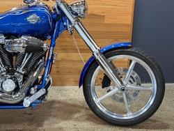 2008 HARLEY-DAVIDSON FXCWC ROCKER CUSTOM