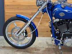 2008 HARLEY-DAVIDSON FXCWC ROCKER CUSTOM
