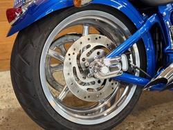 2008 HARLEY-DAVIDSON FXCWC ROCKER CUSTOM
