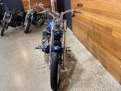 2008 HARLEY-DAVIDSON FXCWC ROCKER CUSTOM