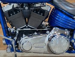 2008 HARLEY-DAVIDSON FXCWC ROCKER CUSTOM