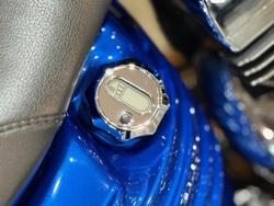 2008 HARLEY-DAVIDSON FXCWC ROCKER CUSTOM